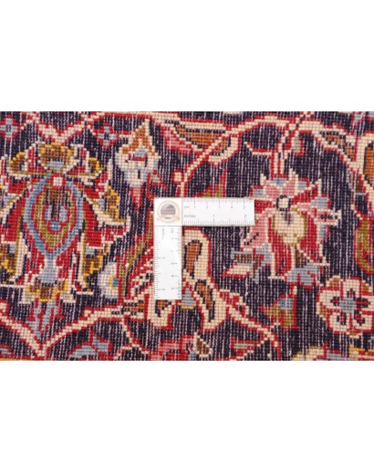 Tappeto Ardakan Persia marrone 203x308