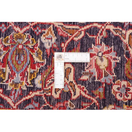 Tappeto Ardakan Persia marrone 203x308