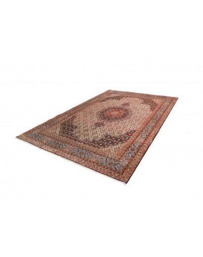Tappeto Moud Persia azzurro grigio 207x308