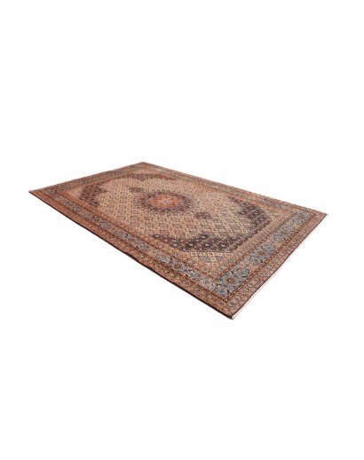Tappeto Moud Persia azzurro grigio 207x308