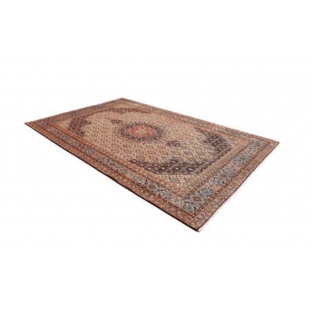 Tappeto Moud Persia azzurro grigio 207x308