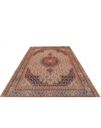 Tappeto Moud Persia azzurro grigio 207x308