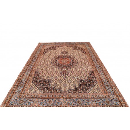 Tappeto Moud Persia azzurro grigio 207x308