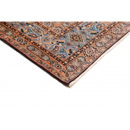Tappeto Moud Persia azzurro grigio 207x308