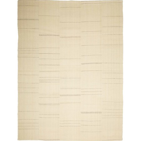 Tappeto Kilim Persia giallo 247x334
