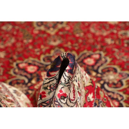 Tappeto Tabriz Persia marrone 200x300
