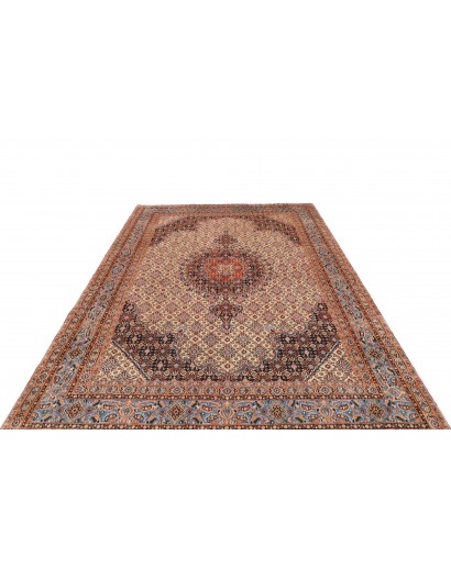 Tappeto Moud Persia marrone blu 207x303