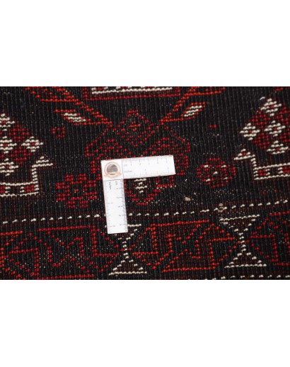 Tappeto Shiraz Persia marrone 212x298