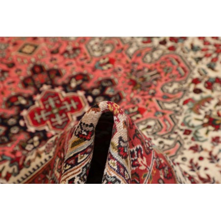 Tappeto Tabriz Persia marrone 248x327