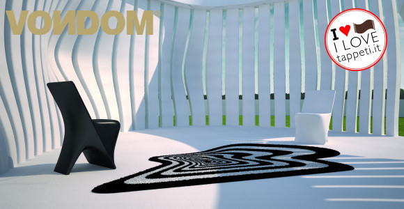 tappeti Vondom